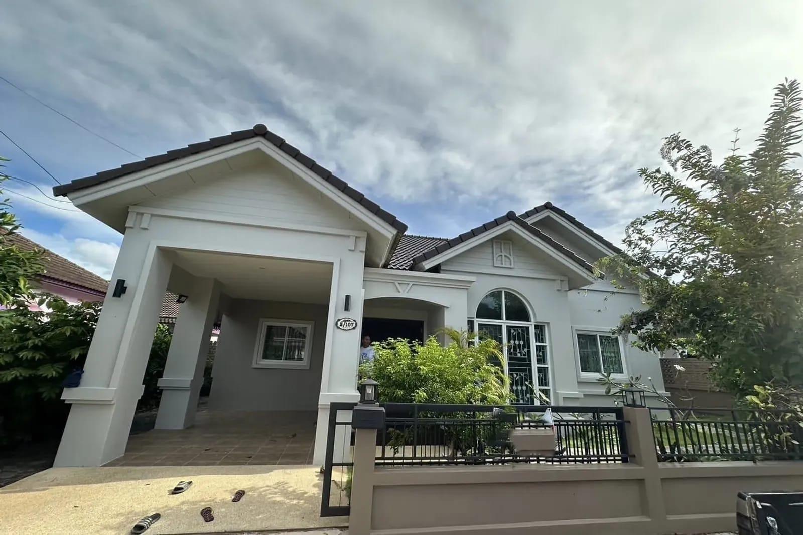 3-Bedroom Villa for Sale in Phuket Villa, Phuket, Thailand 5
