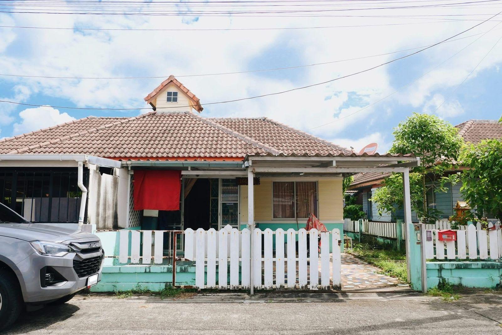 Villa for Sale in Phuket Villa, Phuket, Thailand 4