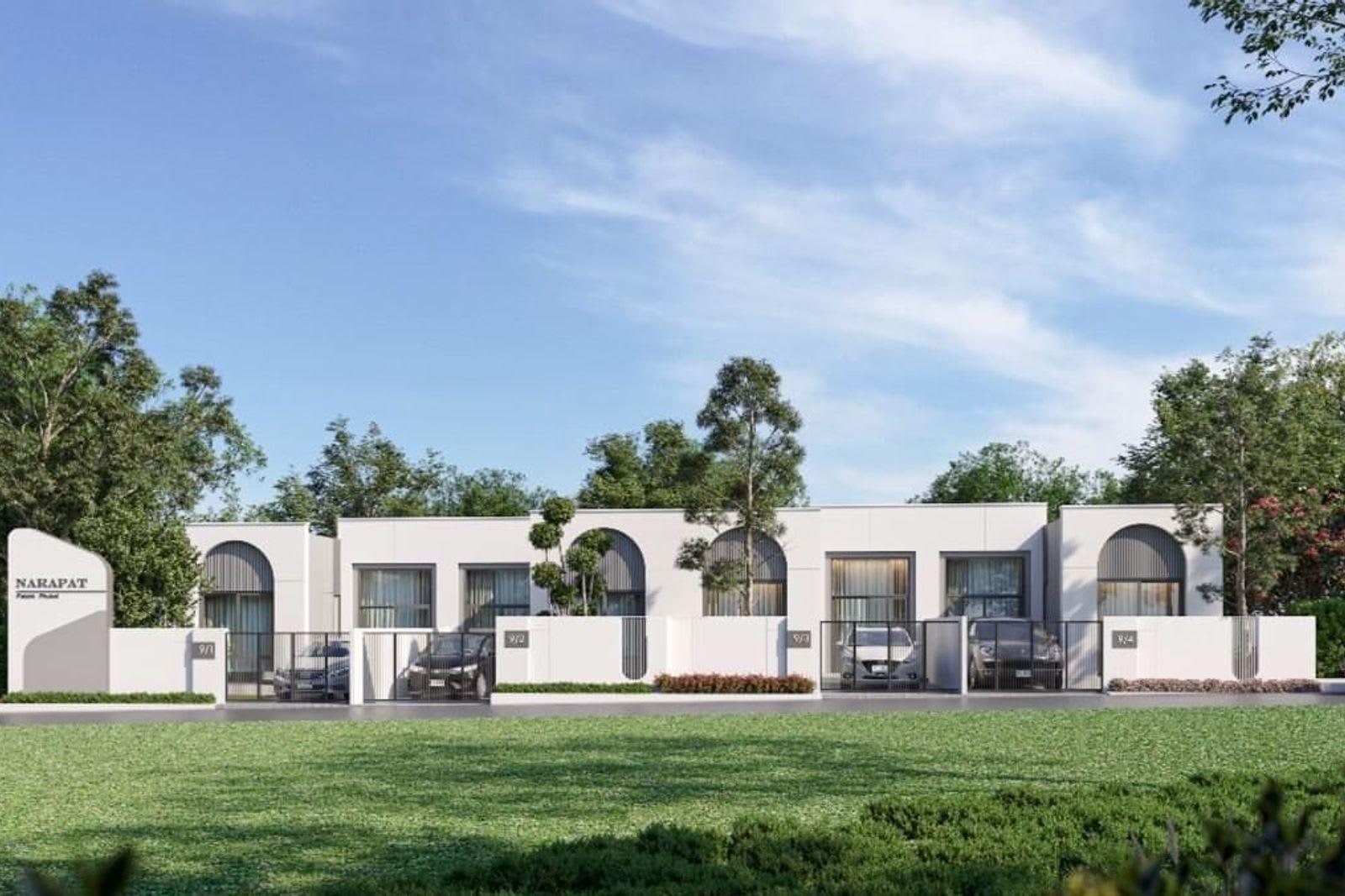 Villa for Sale in Phuket Villa, Phuket, Thailand 5
