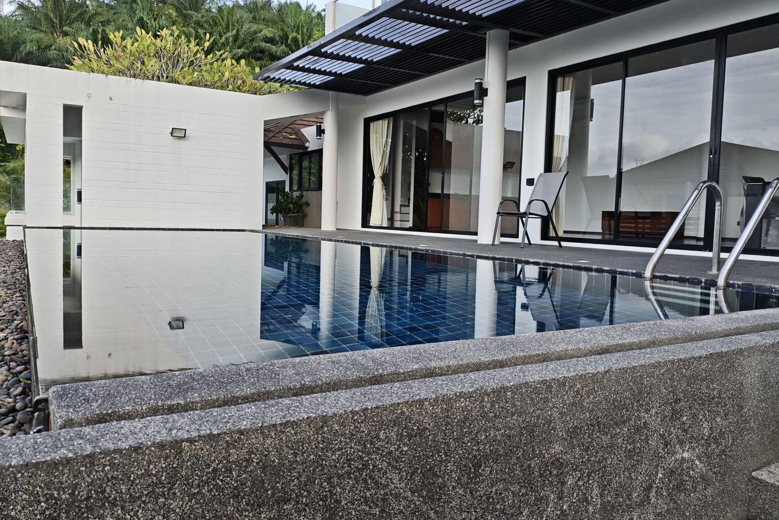 Villa for Sale in Phuket Villa, Phuket, Thailand