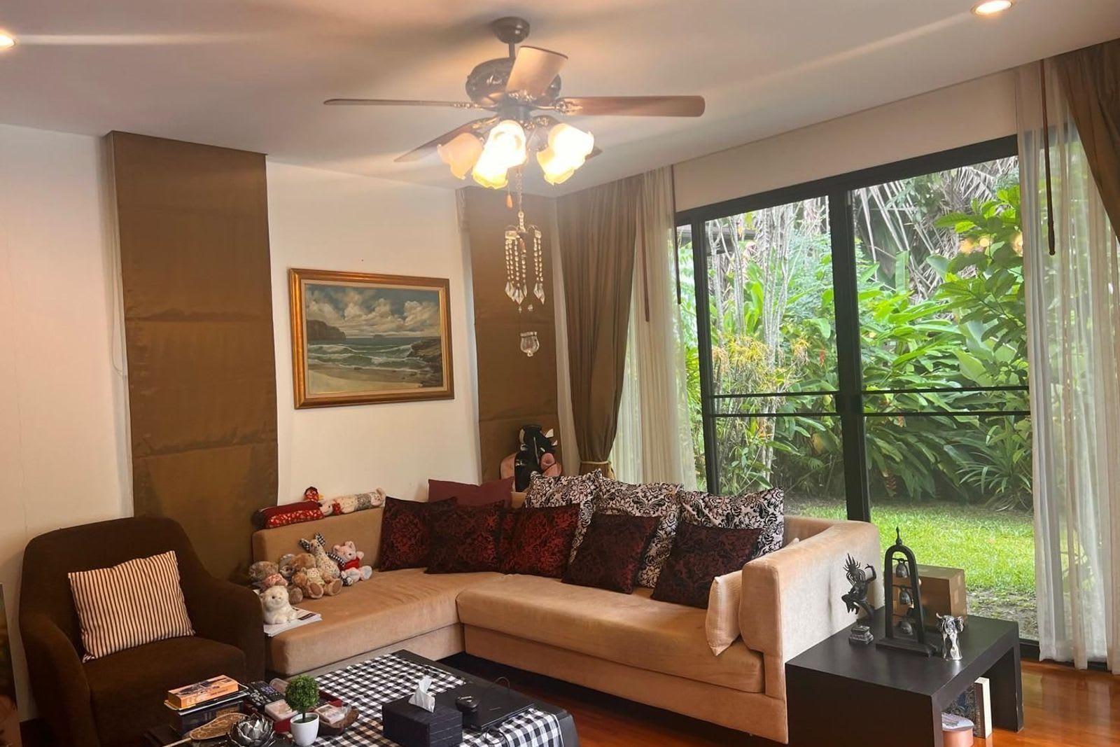 Villa for Sale in Phuket Villa, Phuket, Thailand 4