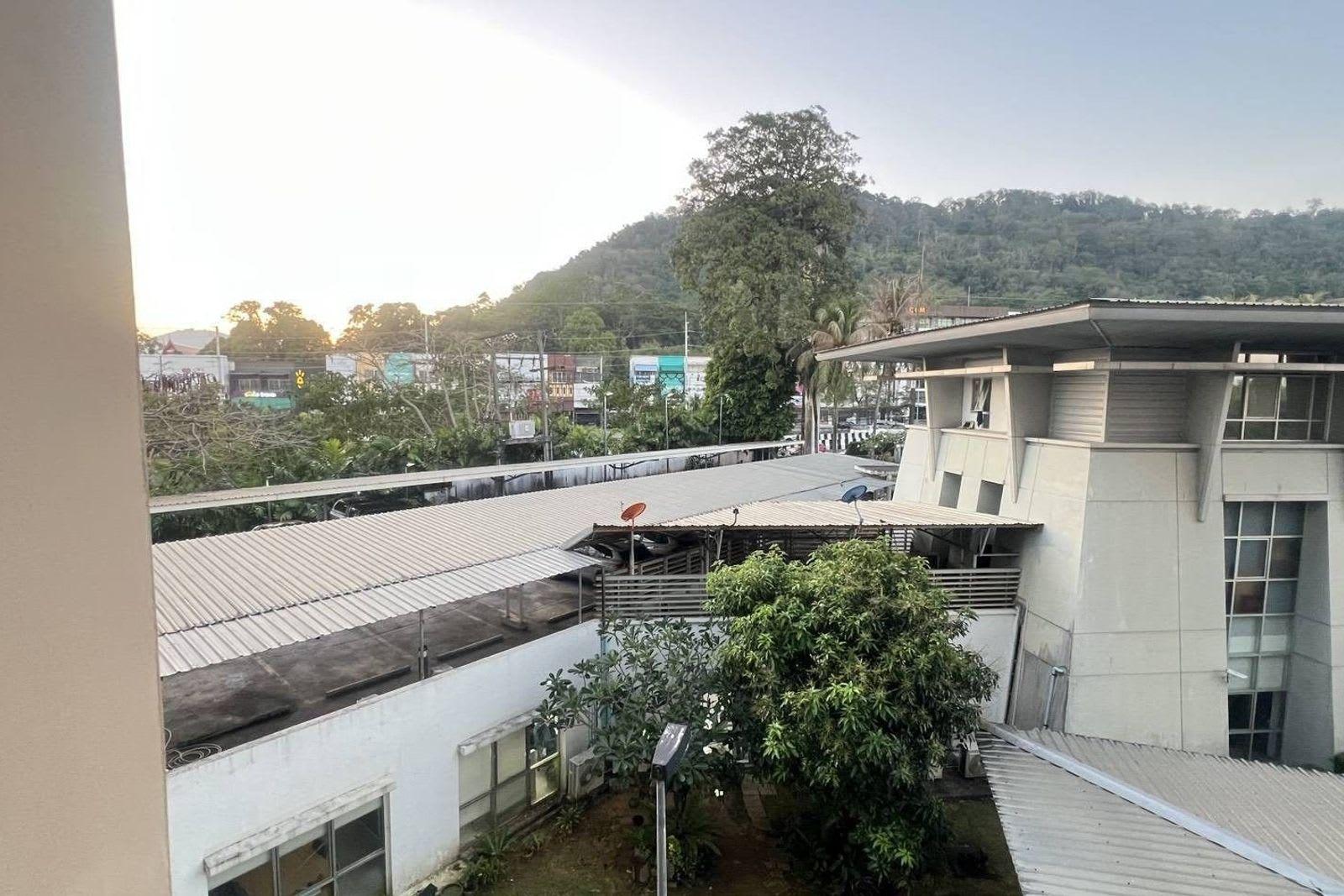 1-Bedroom Villa for Sale in The BASE Uptown-Phuket, Phuket, Thailand 2