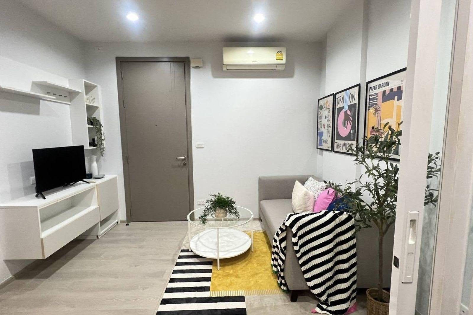 1-Bedroom Villa for Sale in The BASE Uptown-Phuket, Phuket, Thailand 3
