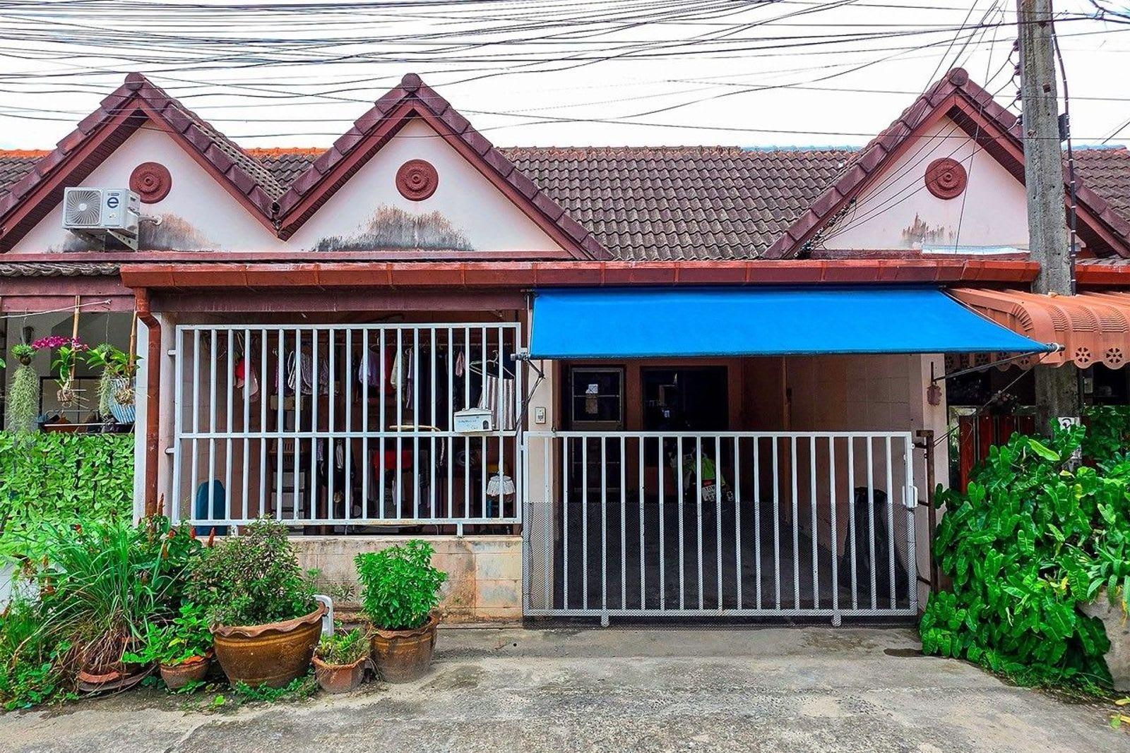 1-Bedroom Villa for Sale in The BASE Uptown-Phuket, Phuket, Thailand 4
