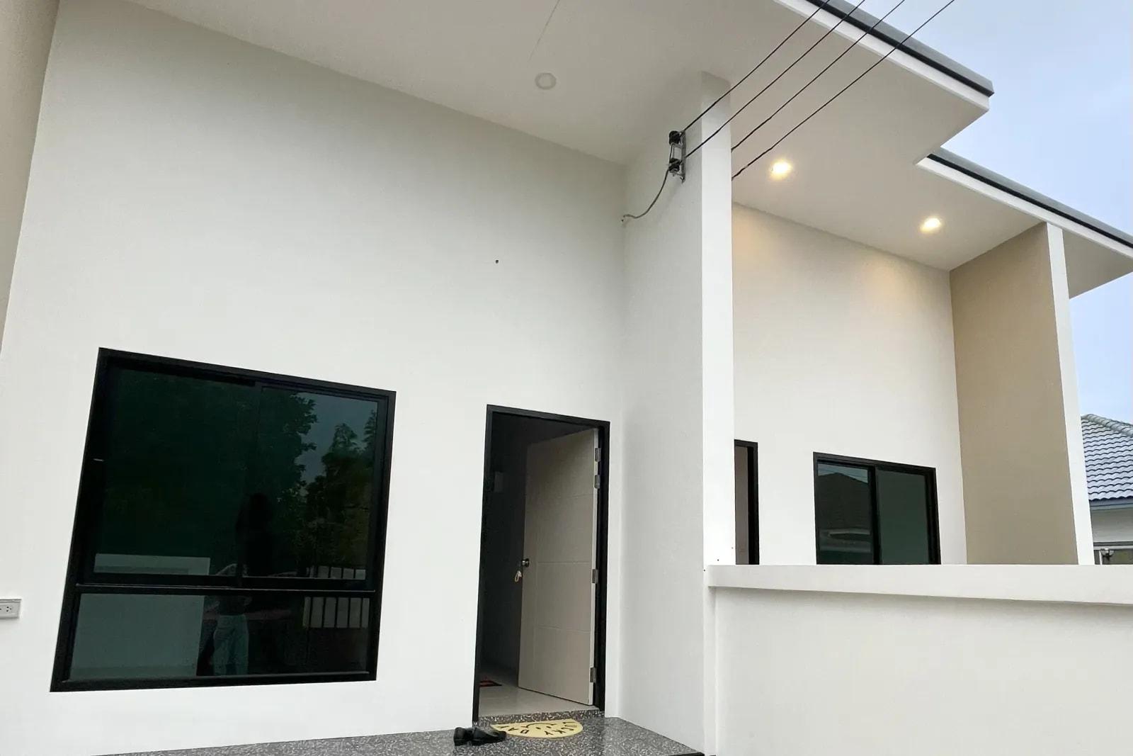 1-Bedroom Villa for Sale in The BASE Uptown-Phuket, Phuket, Thailand 5