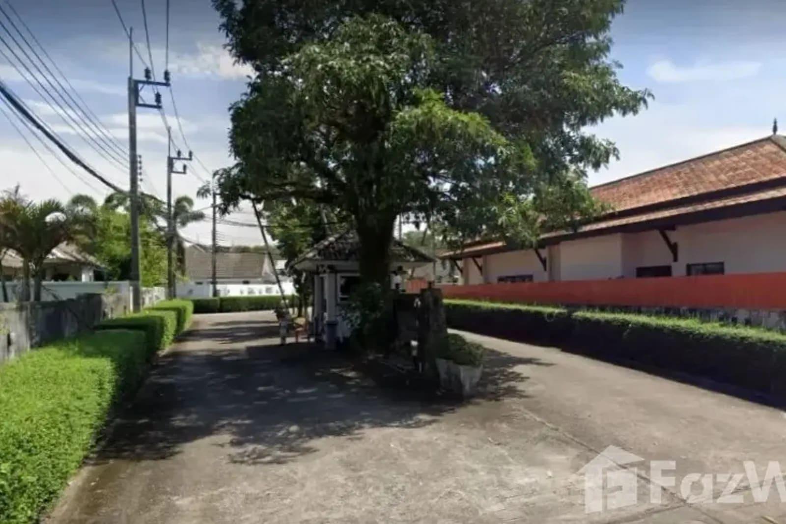 2-Bedroom Villa for Sale in Phuket Villa, Phuket, Thailand