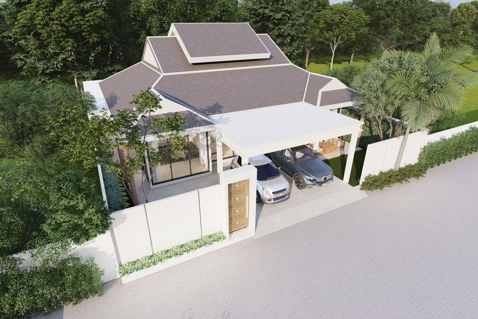 Villa for Sale in Phuket Villa, Phuket, Thailand