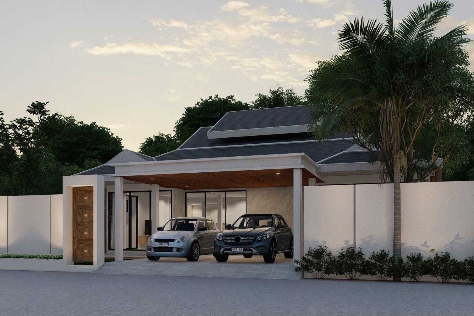 Villa for Sale in Phuket Villa, Phuket, Thailand 2