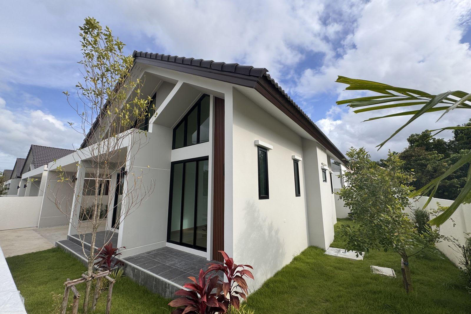 Villa for Sale in Phuket Villa, Phuket, Thailand 4