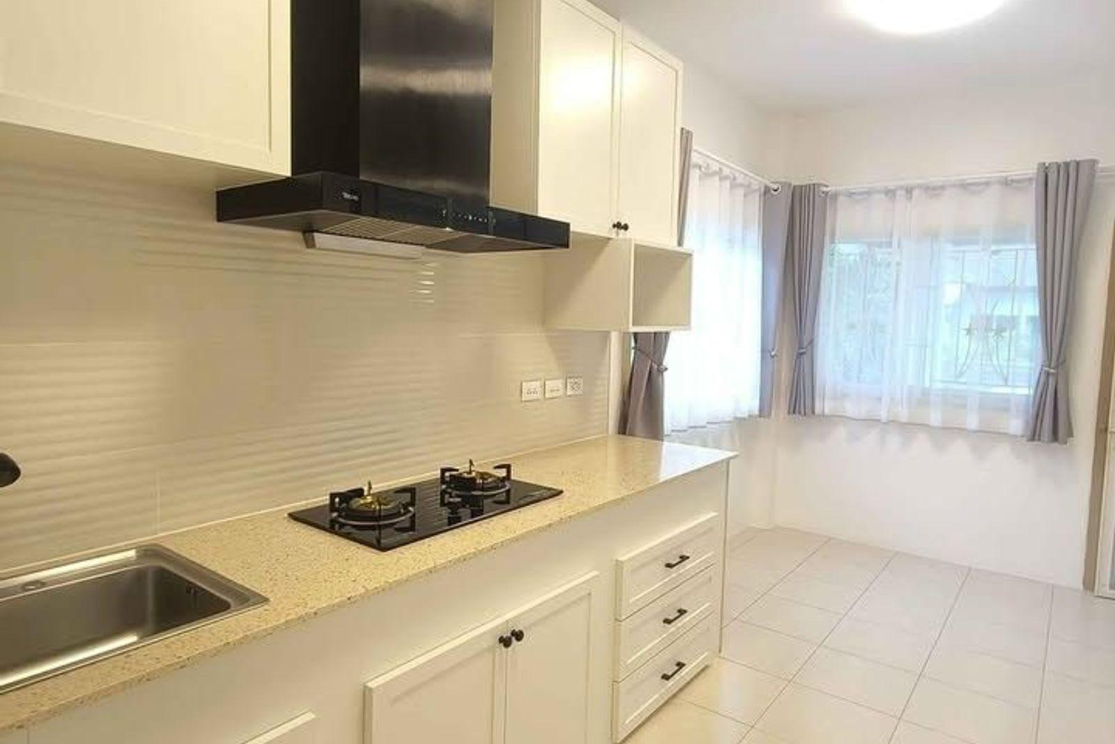 Villa for Sale in Phuket Villa, Phuket, Thailand 3