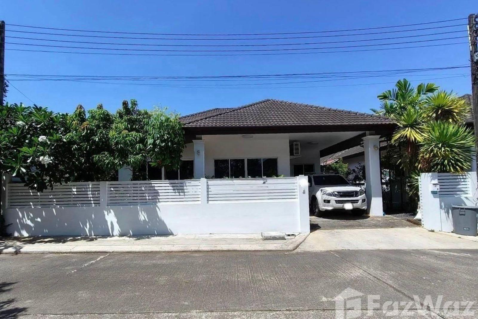 Villa for Sale in Phuket Villa, Phuket, Thailand 4