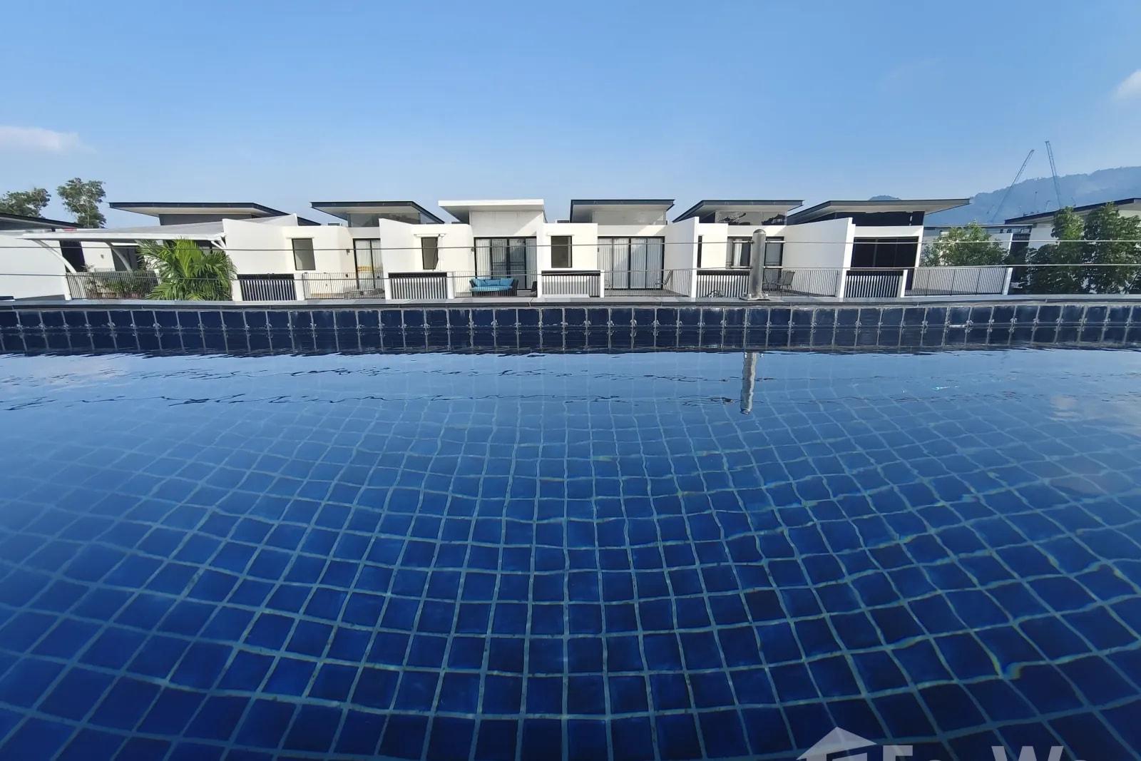 Villa for Sale in Phuket Villa, Phuket, Thailand