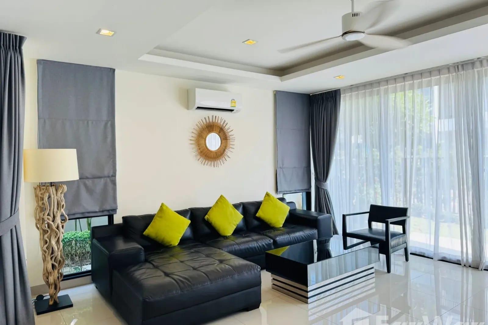 Villa for Sale in Phuket Villa, Phuket, Thailand 2
