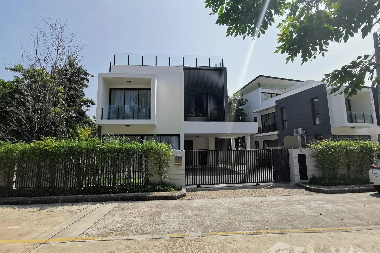 Villa for Sale in Phuket Villa, Phuket, Thailand 4