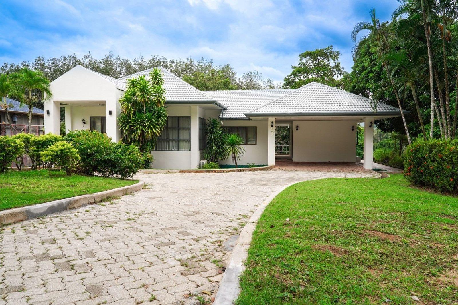 Villa for Sale in Phuket Villa, Phuket, Thailand 5