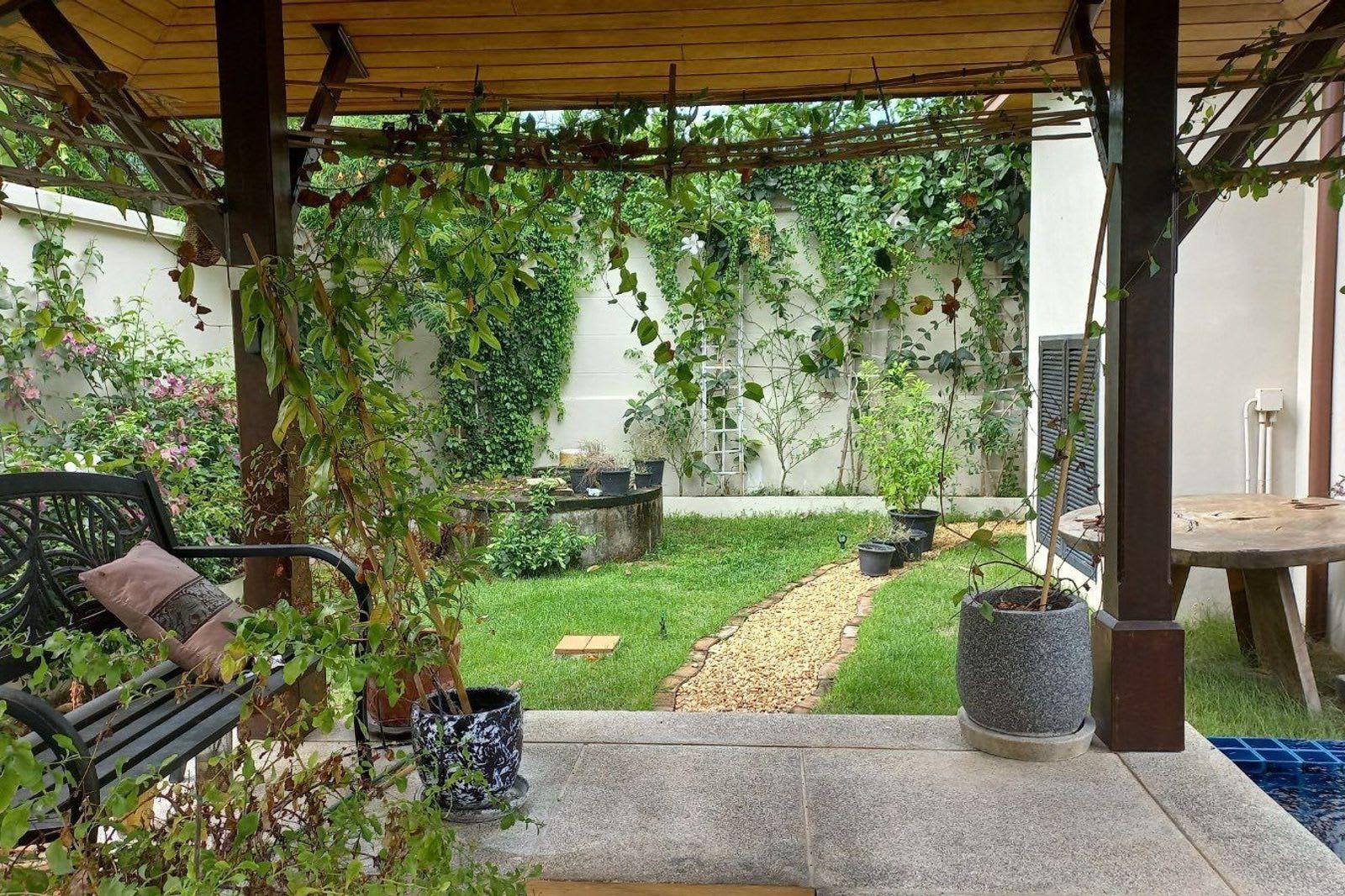 3-Bedroom Villa for Sale in Phuket Villa, Phuket, Thailand 2