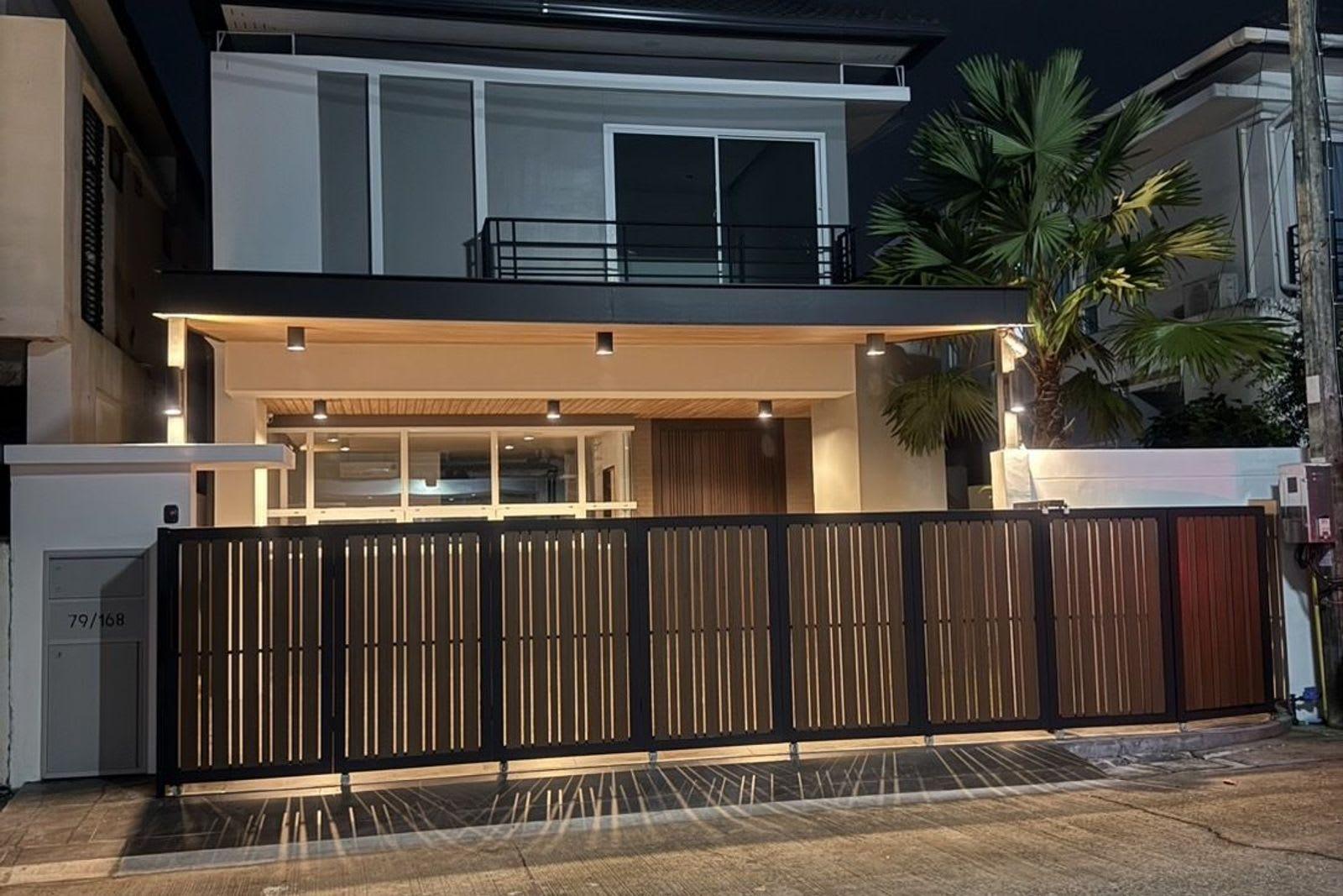3-Bedroom Villa for Sale in Phuket Villa, Phuket, Thailand 4
