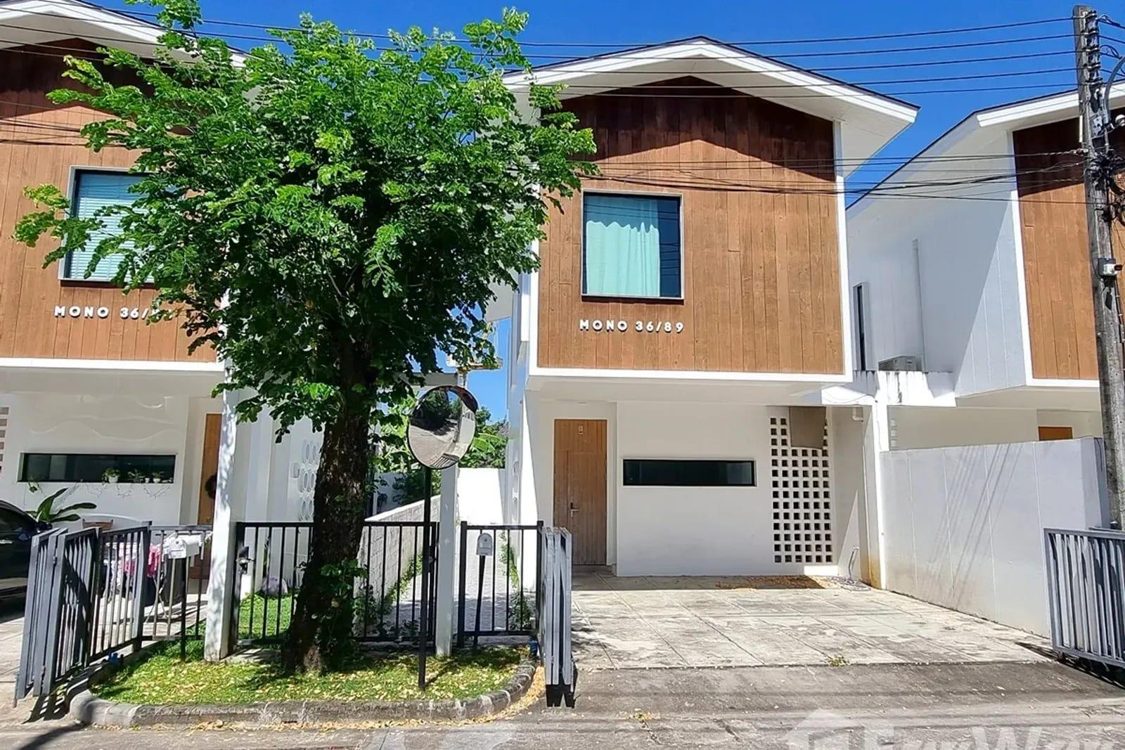 3-Bedroom Villa for Sale in Phuket Villa, Phuket, Thailand