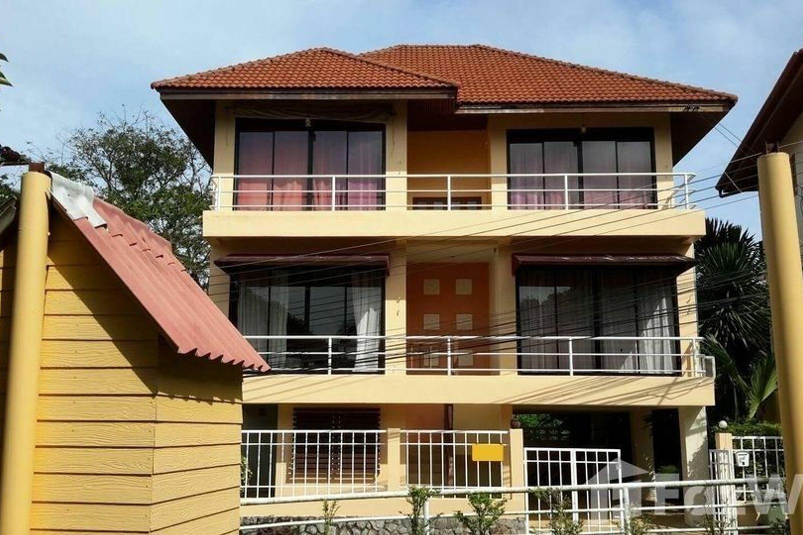 3-Bedroom Villa for Sale in Phuket Villa, Phuket, Thailand 4