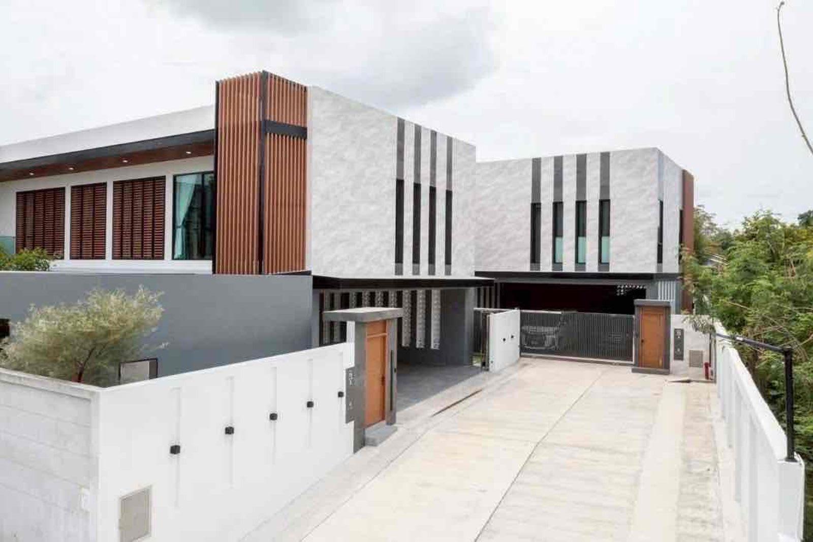 Villa for Sale in Pattaya Villa, Pattaya, Thailand