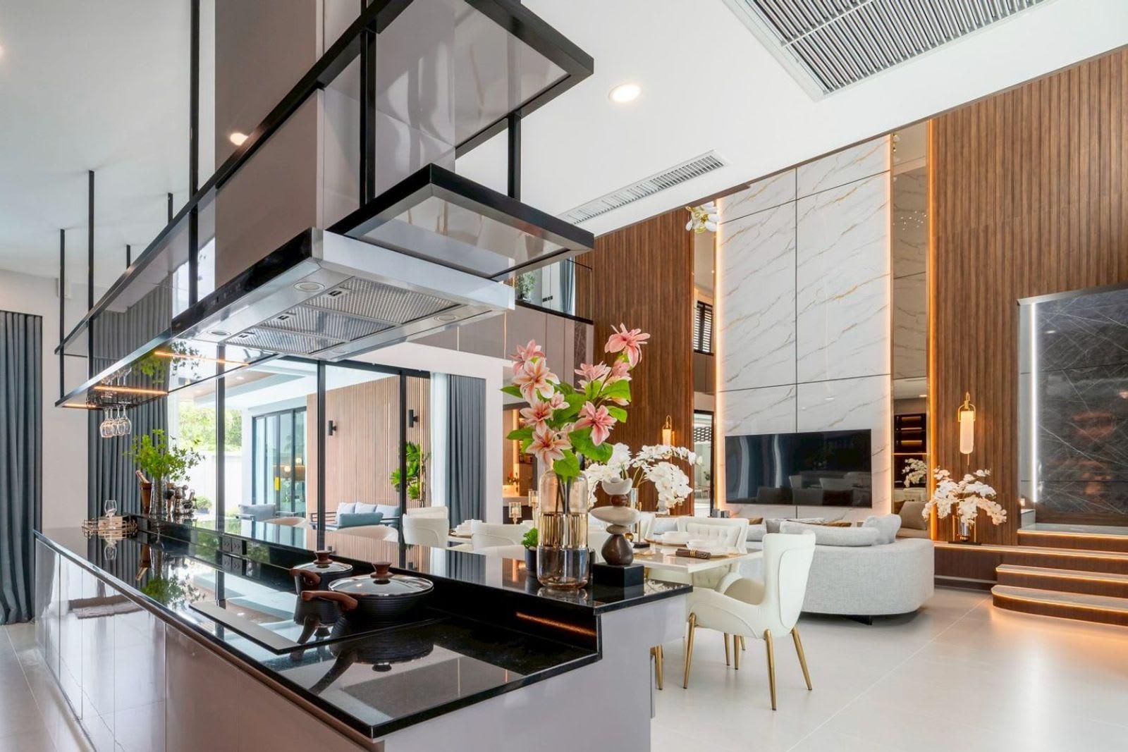 Villa for Sale in Pattaya Villa, Pattaya, Thailand 2
