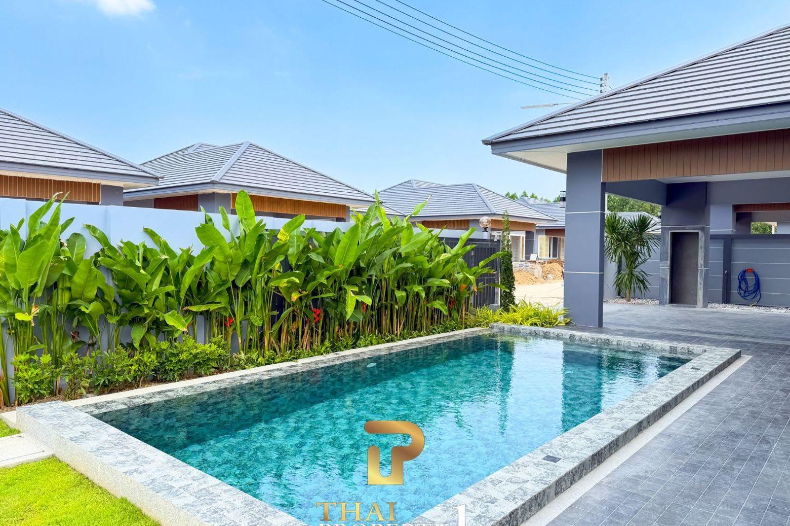 Villa for Sale in Pattaya Villa, Pattaya, Thailand