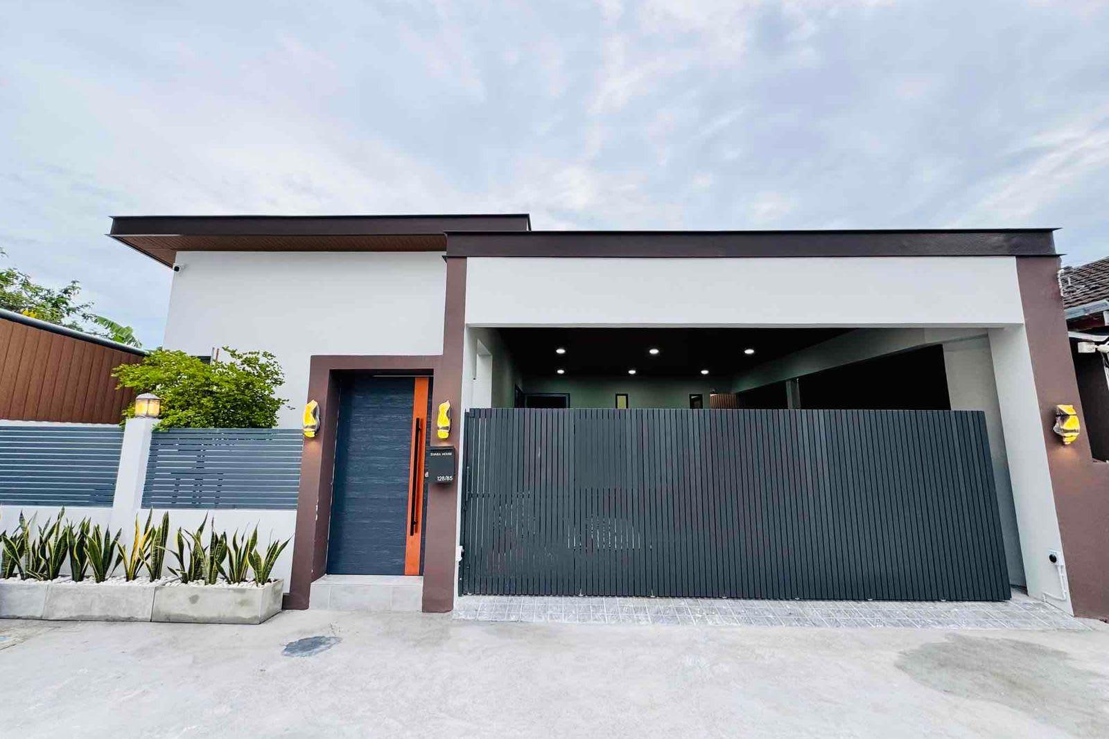 Villa for Sale in Pattaya Villa, Pattaya, Thailand