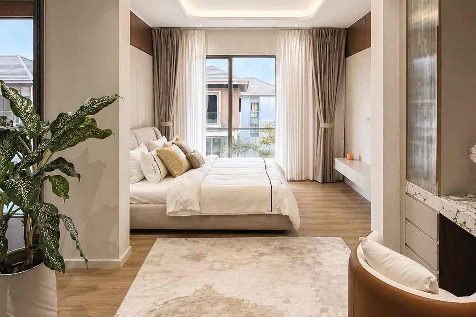 Villa for Sale in Pattaya Villa, Pattaya, Thailand 2