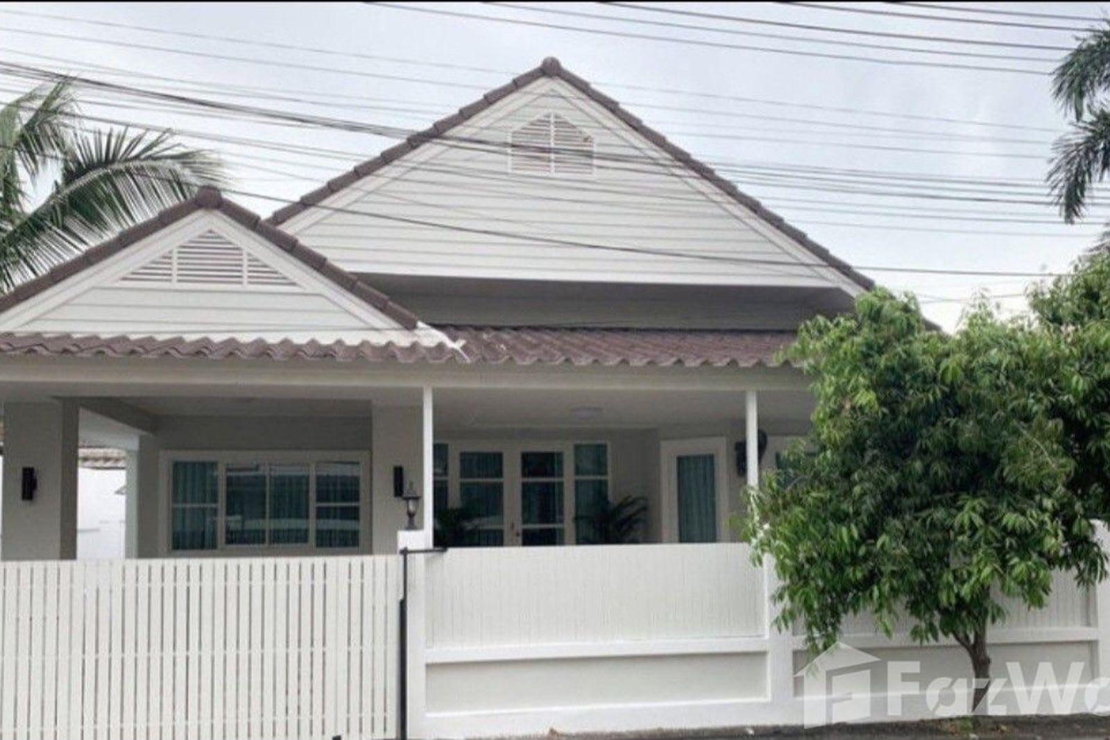 Villa for Sale in Pattaya Villa, Pattaya, Thailand 5