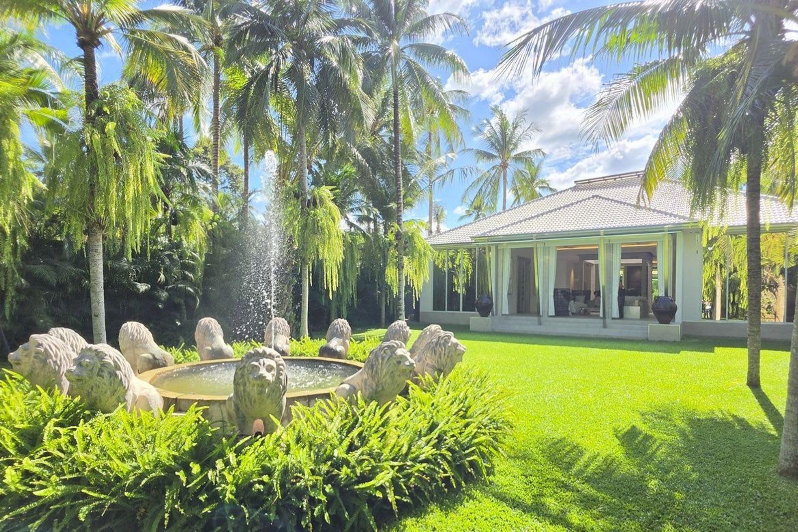 Villa for Sale in Pattaya Villa, Pattaya, Thailand