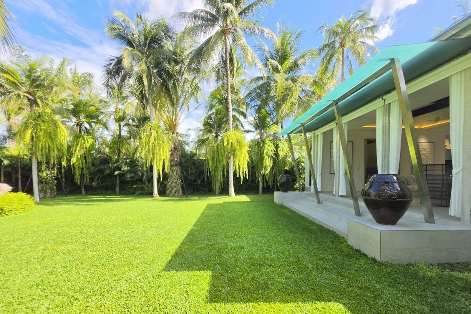 Villa for Sale in Pattaya Villa, Pattaya, Thailand 3