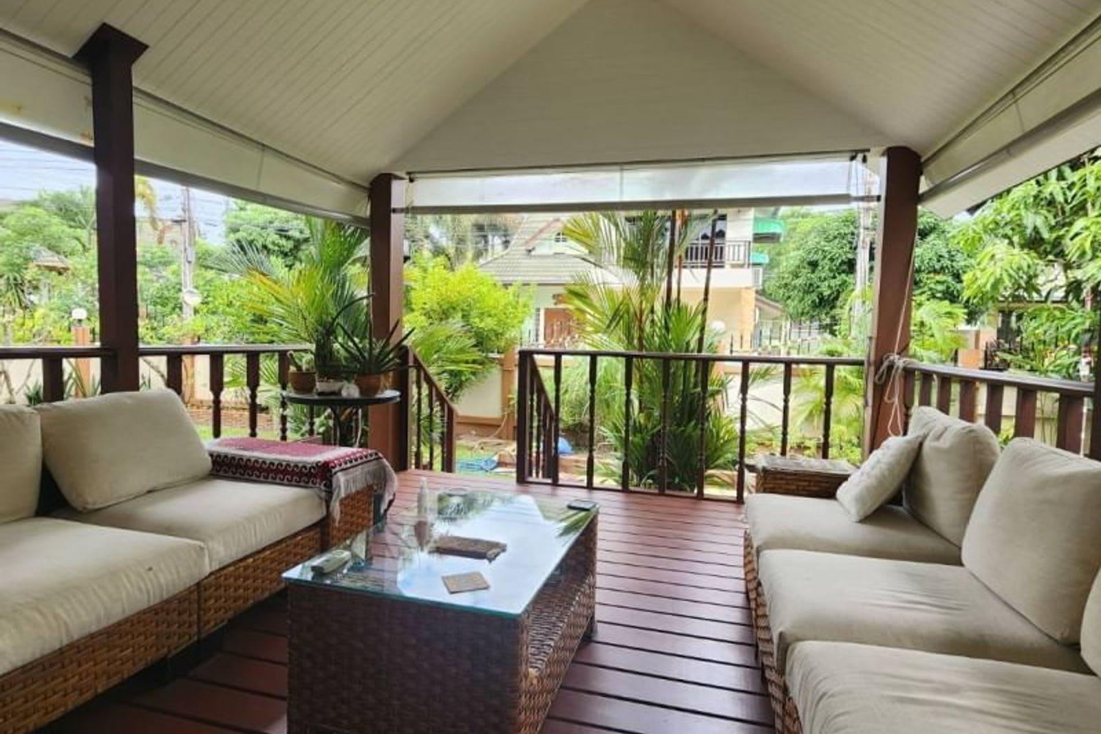 Villa for Sale in Pattaya Villa, Pattaya, Thailand 4