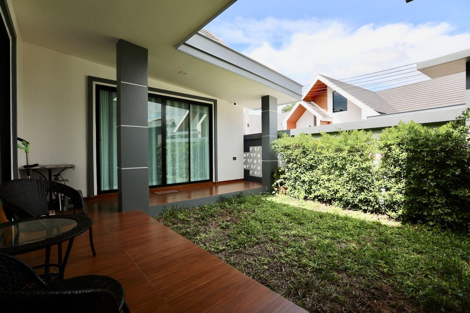 Villa for Sale in Pattaya Villa, Pattaya, Thailand 2