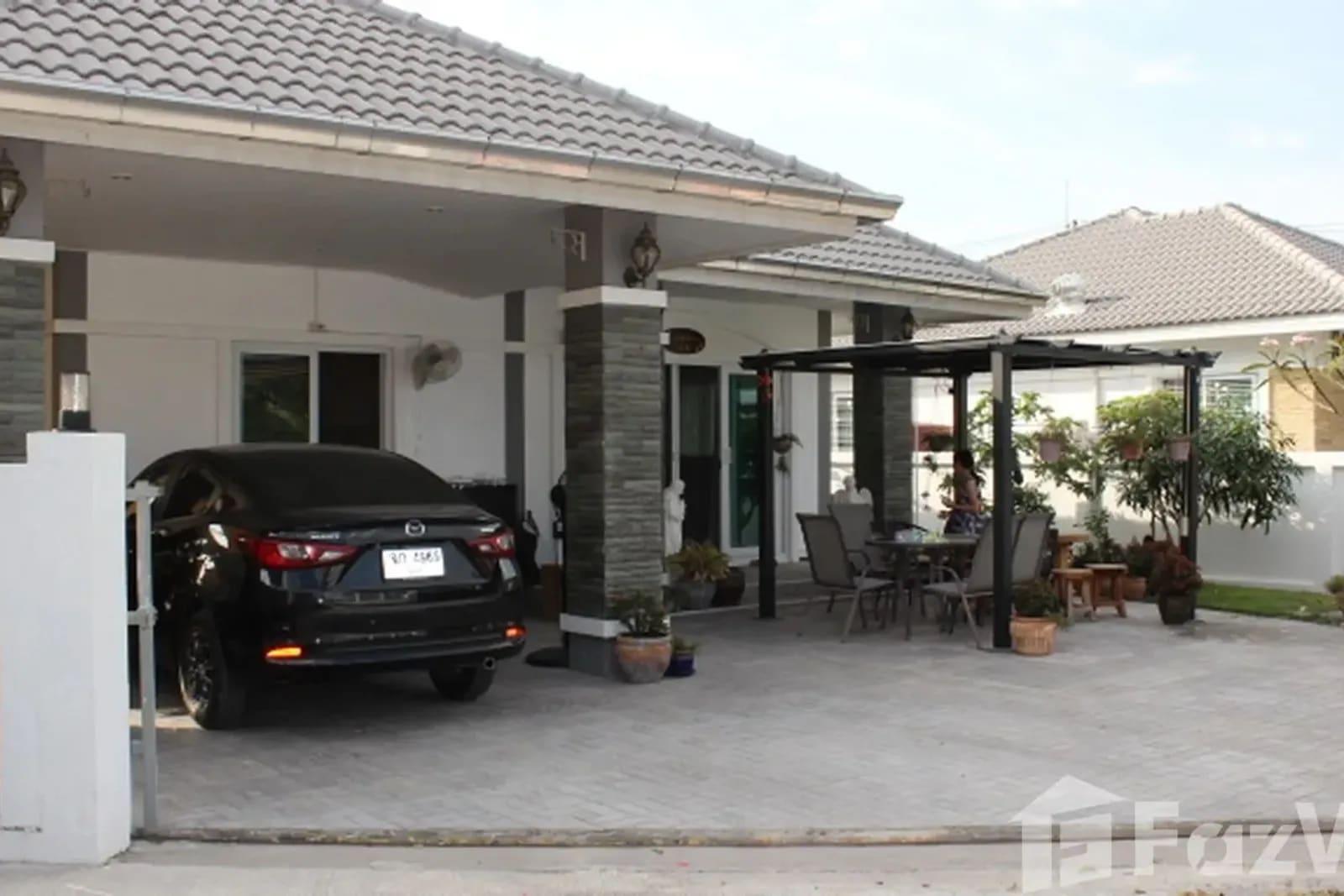 Villa for Sale in Pattaya Villa, Pattaya, Thailand 5