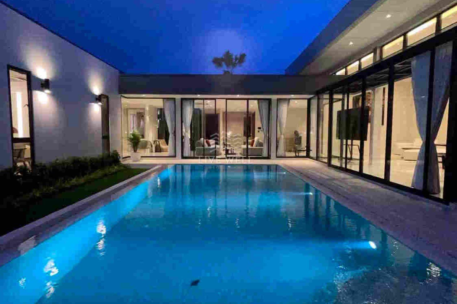 Villa for Sale in Pattaya Villa, Pattaya, Thailand 3