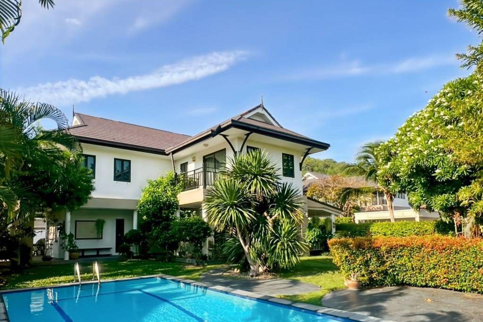 Villa for Sale in Hua Hin Villa, Hua Hin, Thailand
