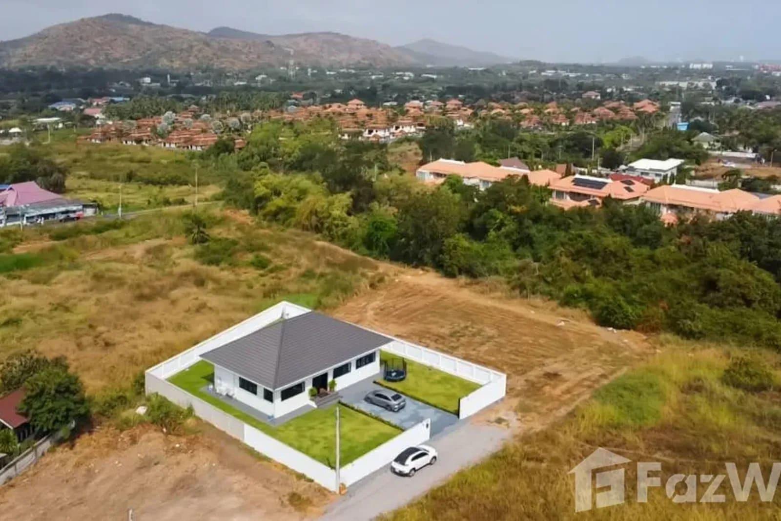 3-Bedroom Villa for Sale in Hua Hin Villa, Hua Hin, Thailand 2