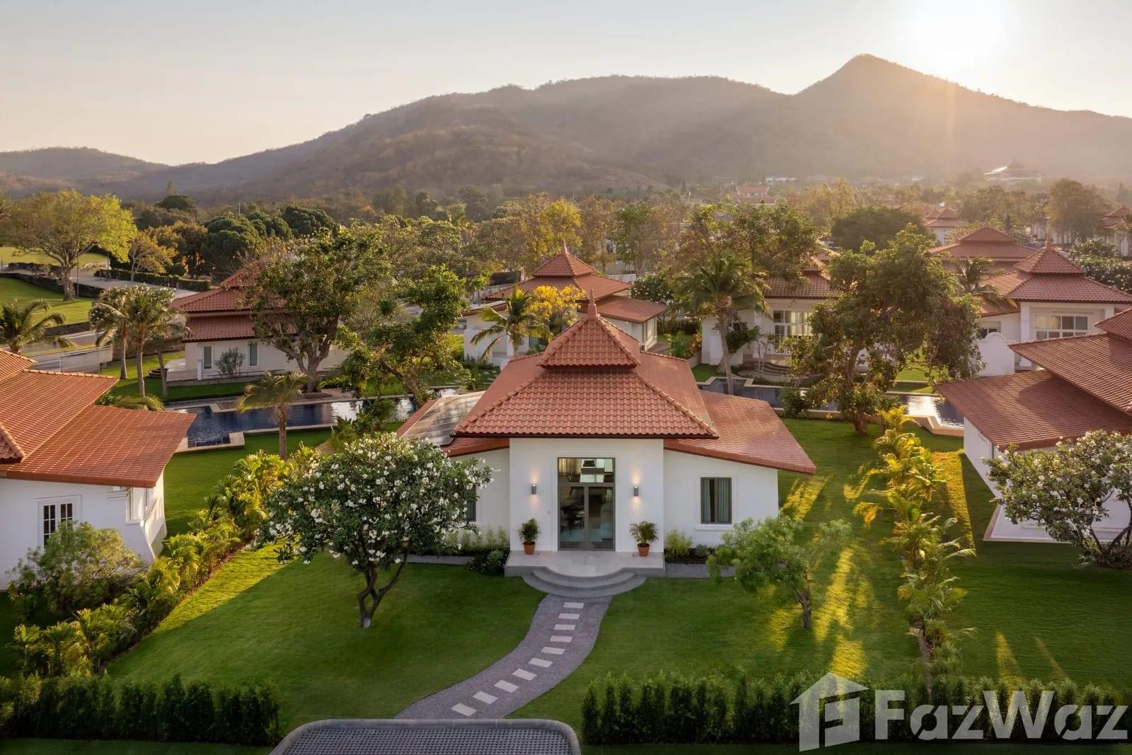 3-Bedroom Villa for Sale in Hua Hin Villa, Hua Hin, Thailand 3