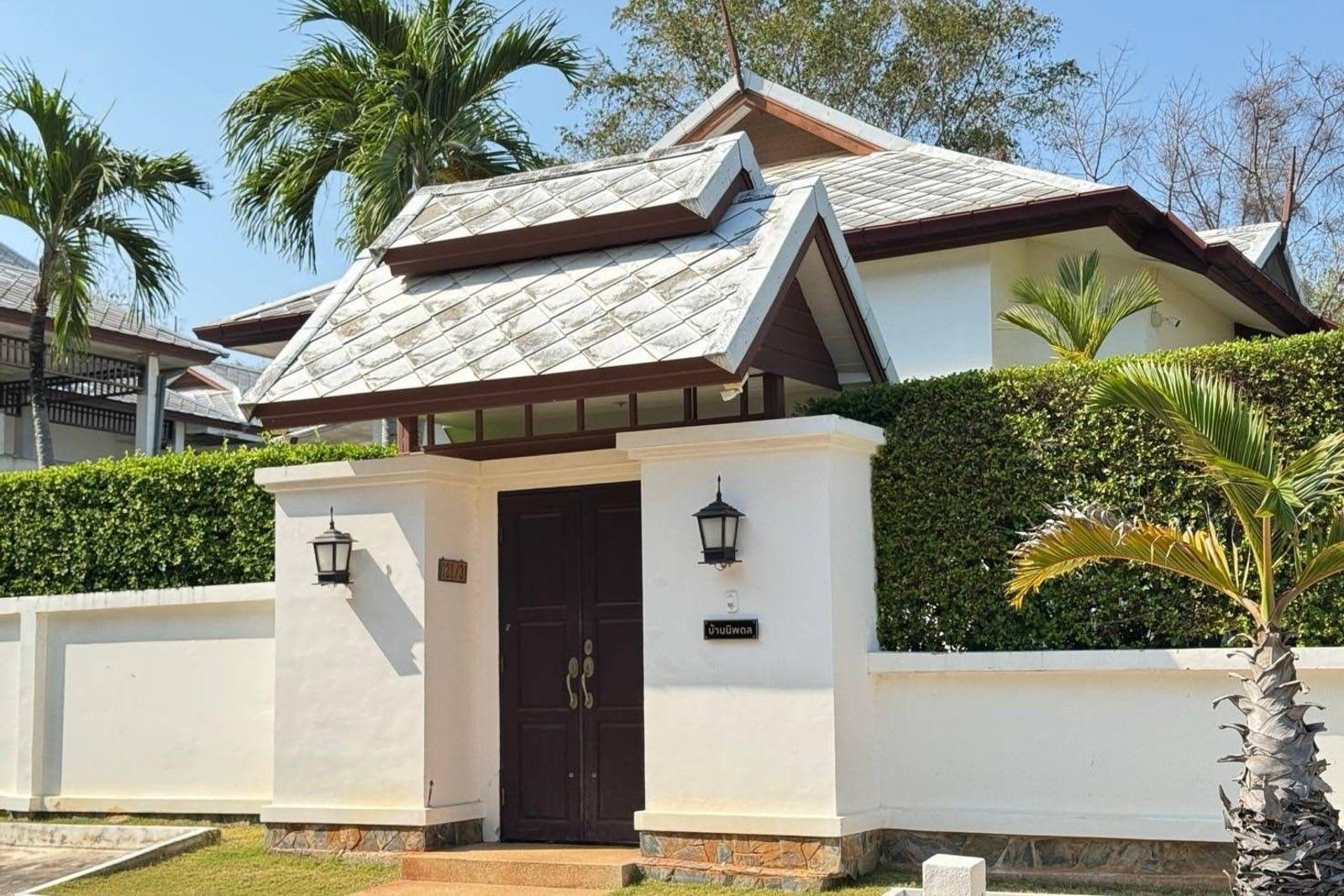 Villa for Sale in Hua Hin Villa, Hua Hin, Thailand
