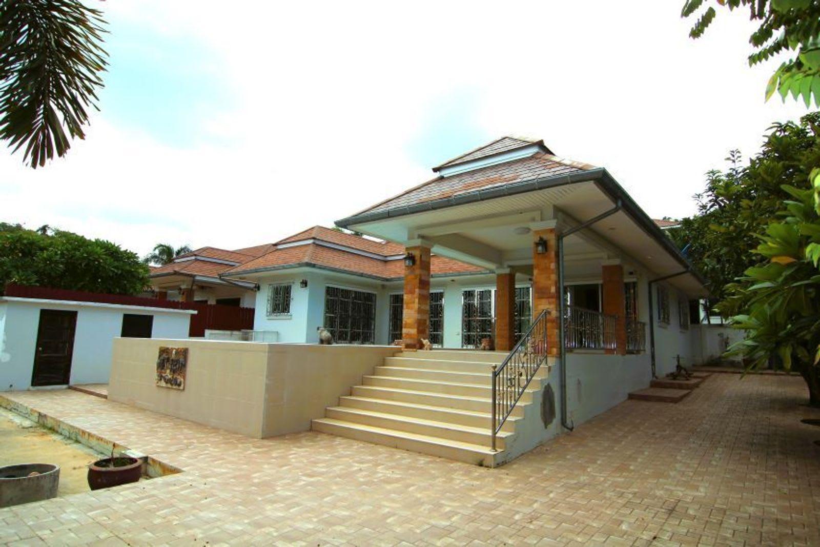 2-Bedroom Villa for Sale in Hua Hin Villa, Hua Hin, Thailand 5
