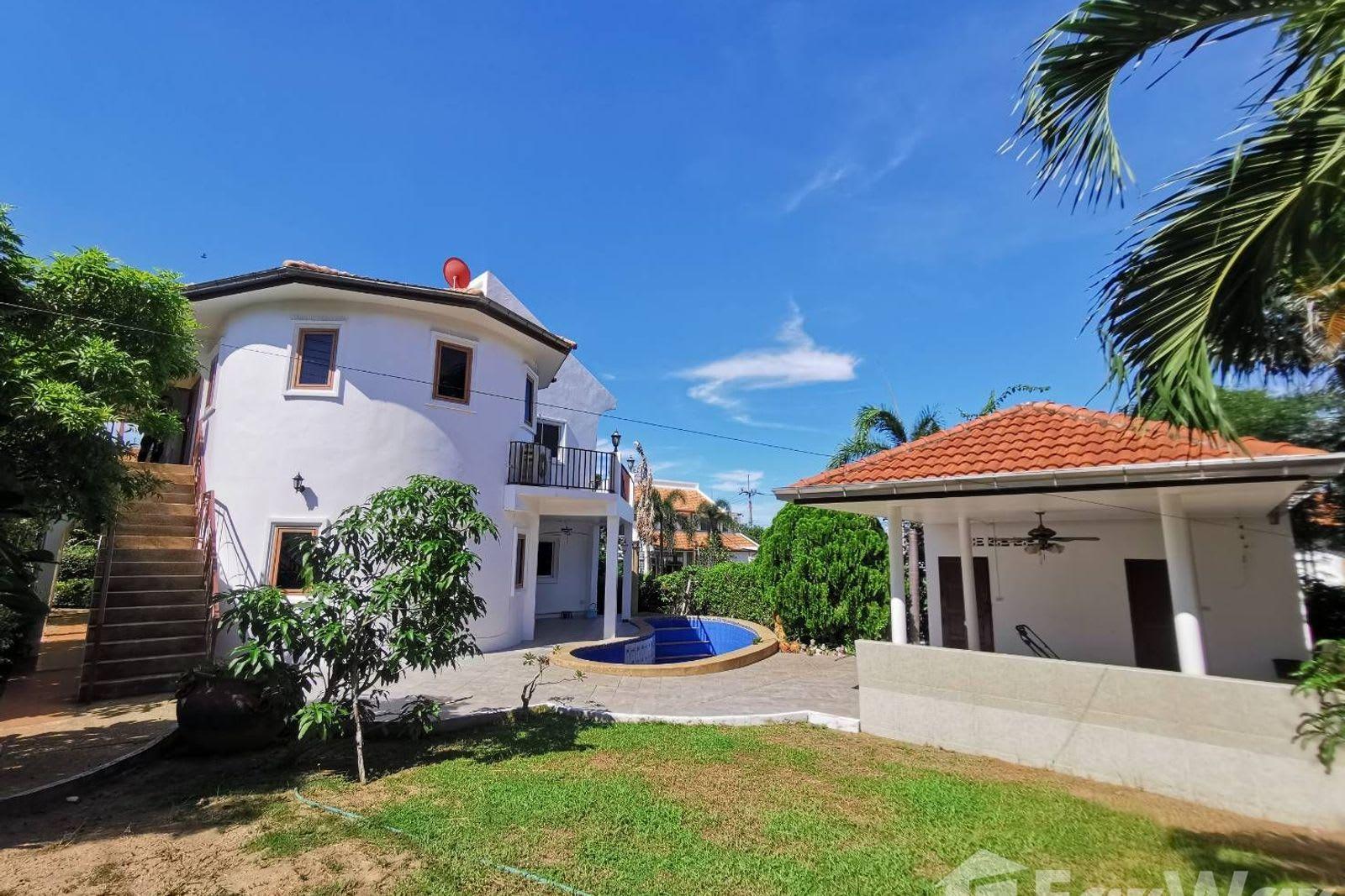 4-Bedroom Villa for Sale in Hua Hin Villa, Hua Hin, Thailand 4