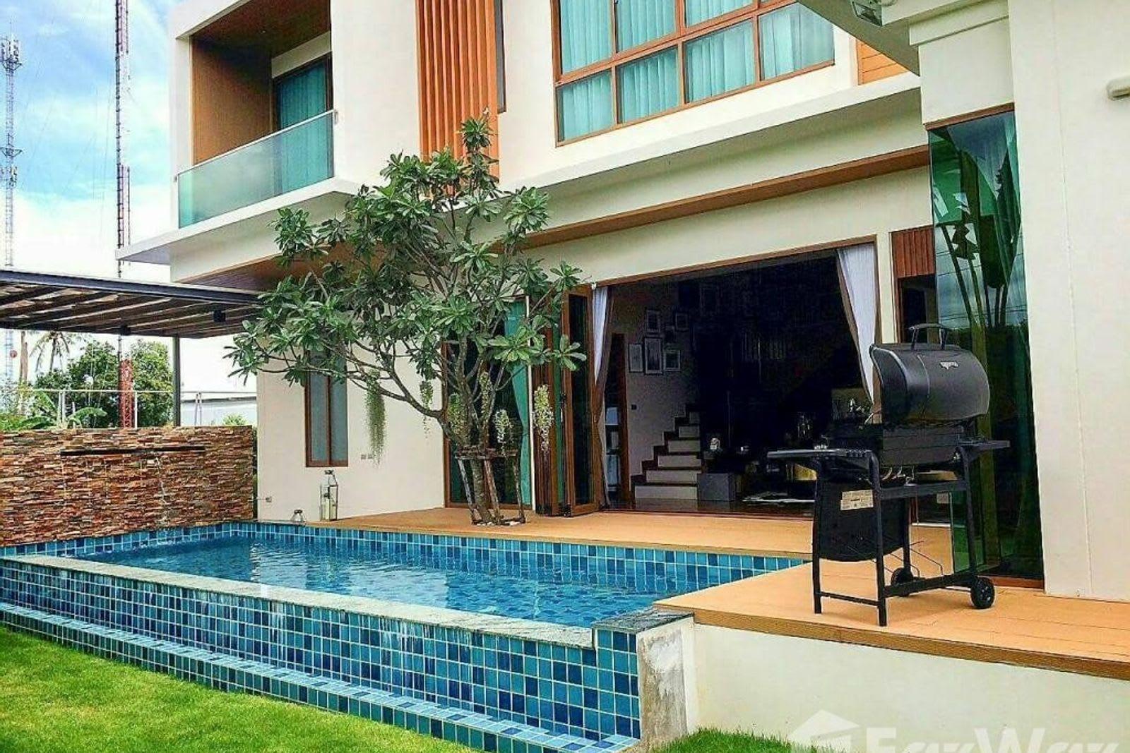 Villa for Sale in Hua Hin Villa, Hua Hin, Thailand 4