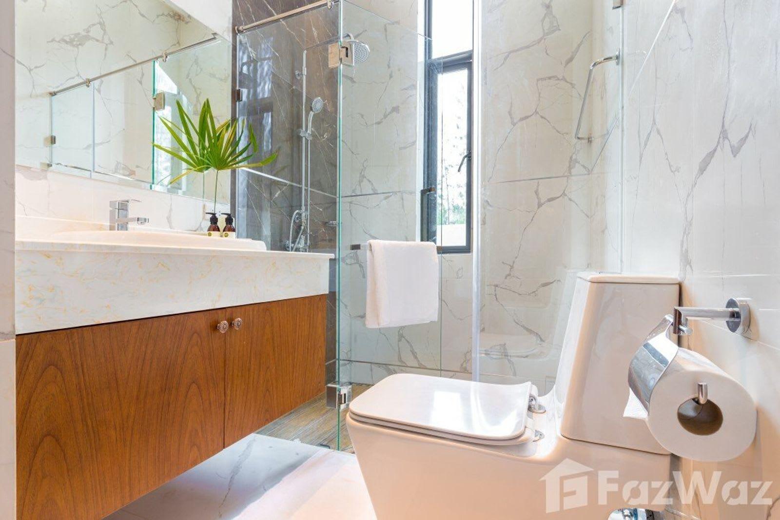 3-Bedroom Villa for Sale in Hua Hin Villa, Hua Hin, Thailand 4