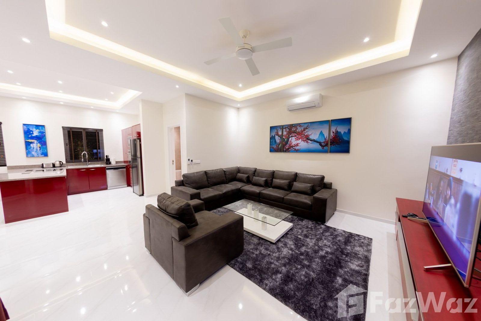 3-Bedroom Villa for Sale in Hua Hin Villa, Hua Hin, Thailand 5