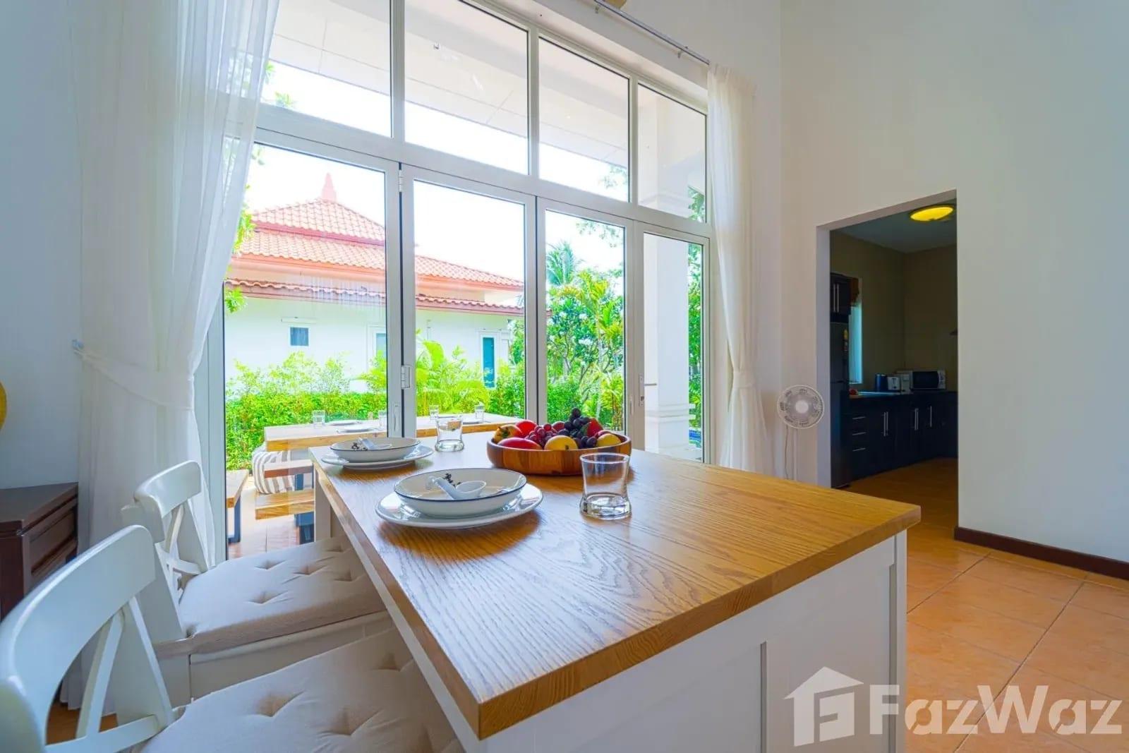2-Bedroom Villa for Sale in Hua Hin Villa, Hua Hin, Thailand