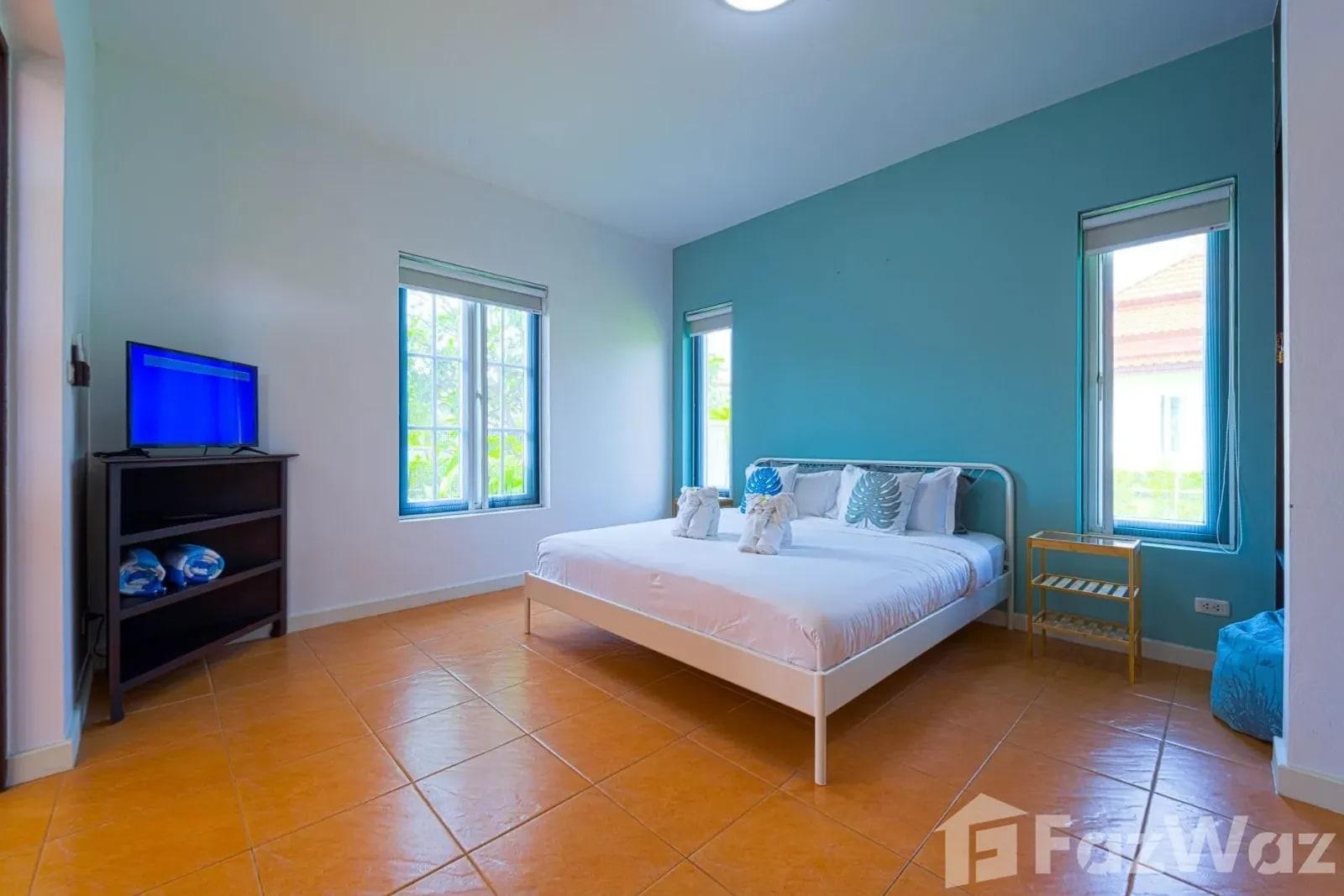 2-Bedroom Villa for Sale in Hua Hin Villa, Hua Hin, Thailand 2