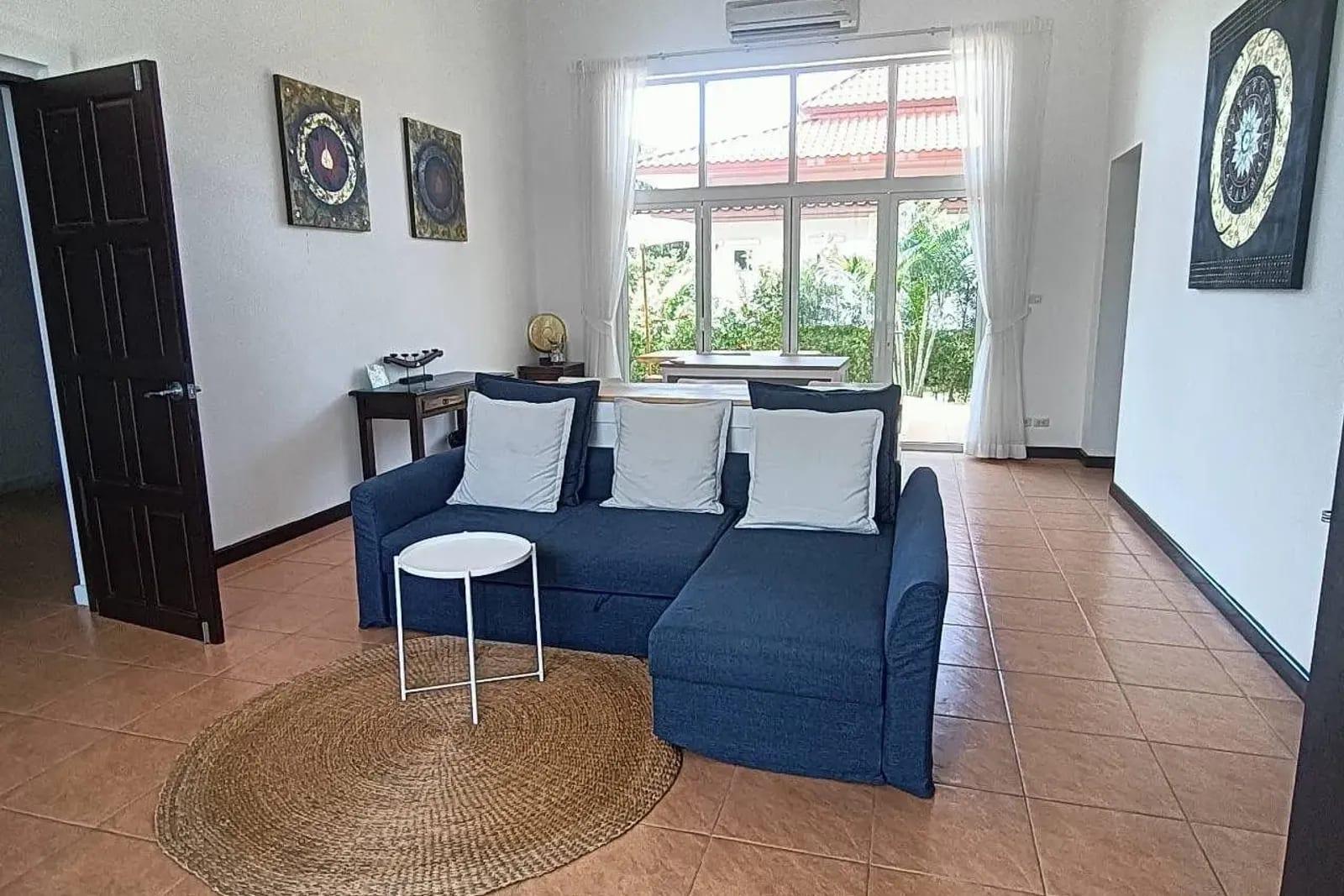 2-Bedroom Villa for Sale in Hua Hin Villa, Hua Hin, Thailand 3