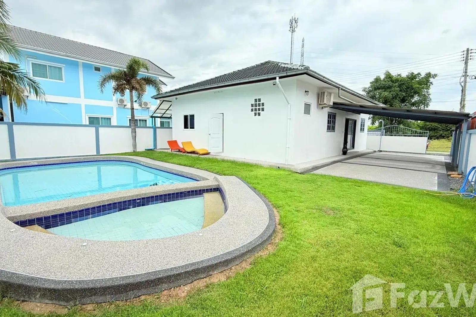 2-Bedroom Villa for Sale in Hua Hin Villa, Hua Hin, Thailand 5