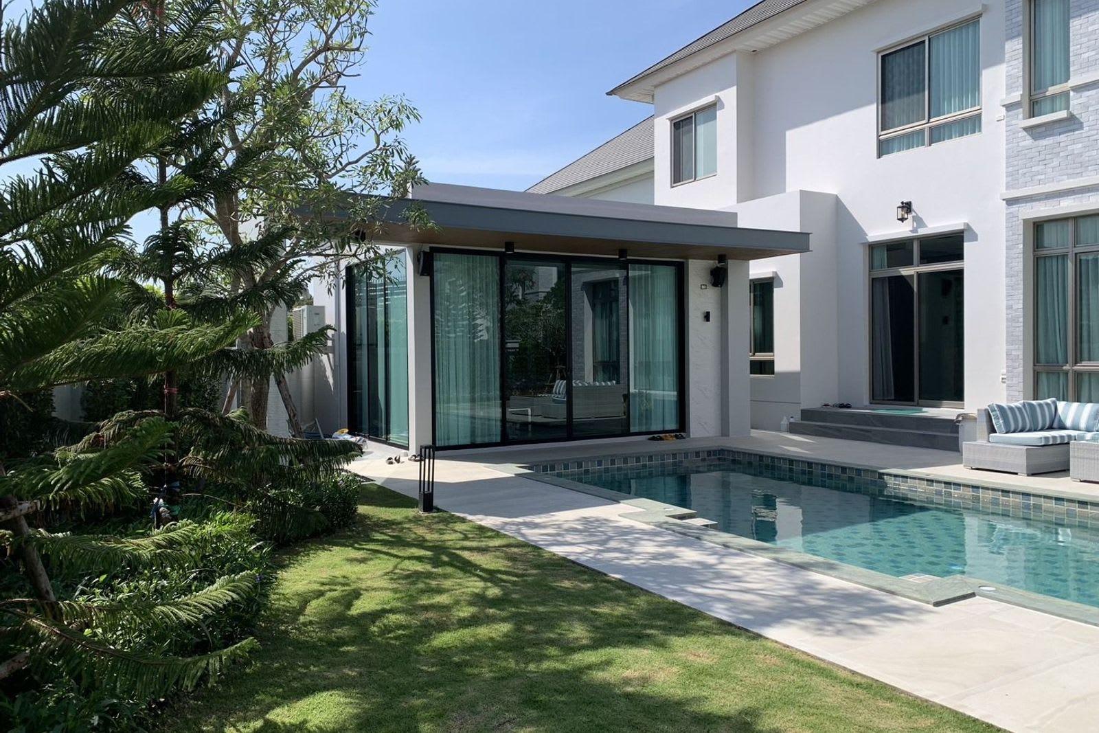 4-Bedroom Villa for Sale in Bangkok Villa, Bangkok, Thailand