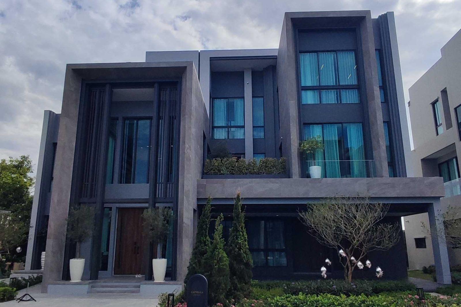 Villa for Sale in Bangkok Villa, Bangkok, Thailand 4
